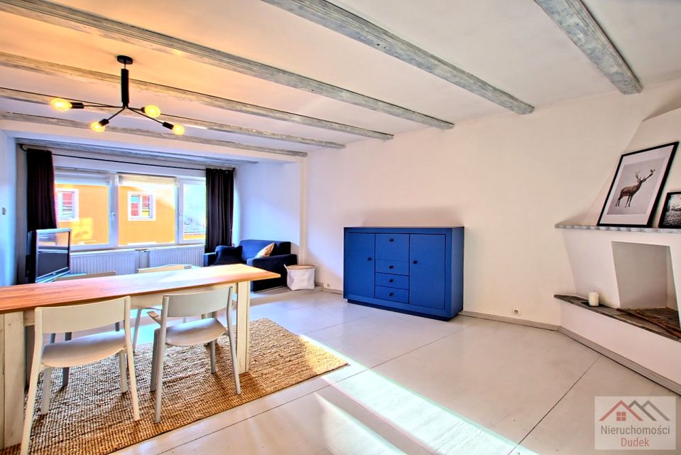 Mieszkanie Jelenia Góra