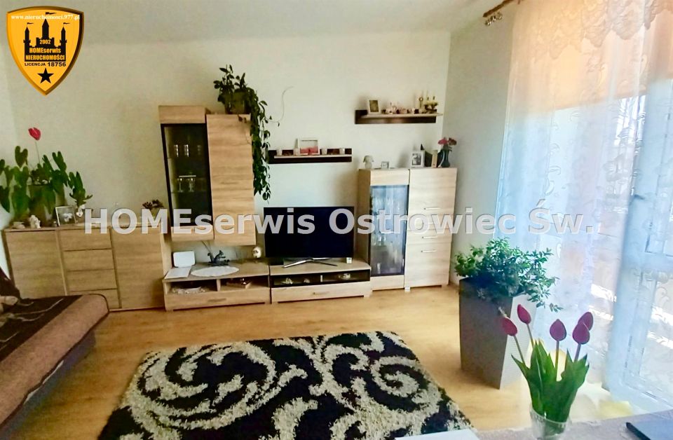 Mieszkanie Ostrowiec Świętokrzyski