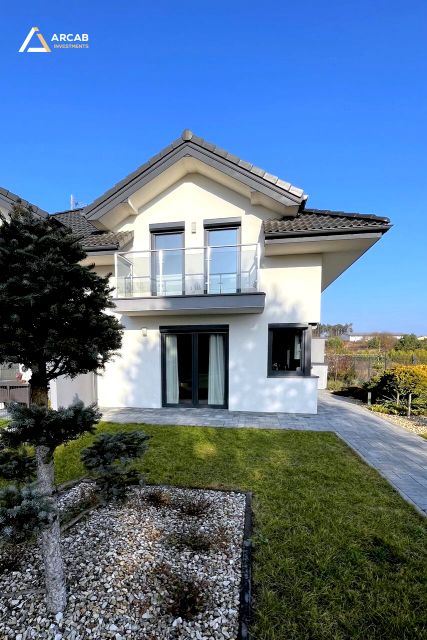 Mieszkanie Piaseczna Górka