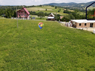 Działka budowlana Polna sprzedam