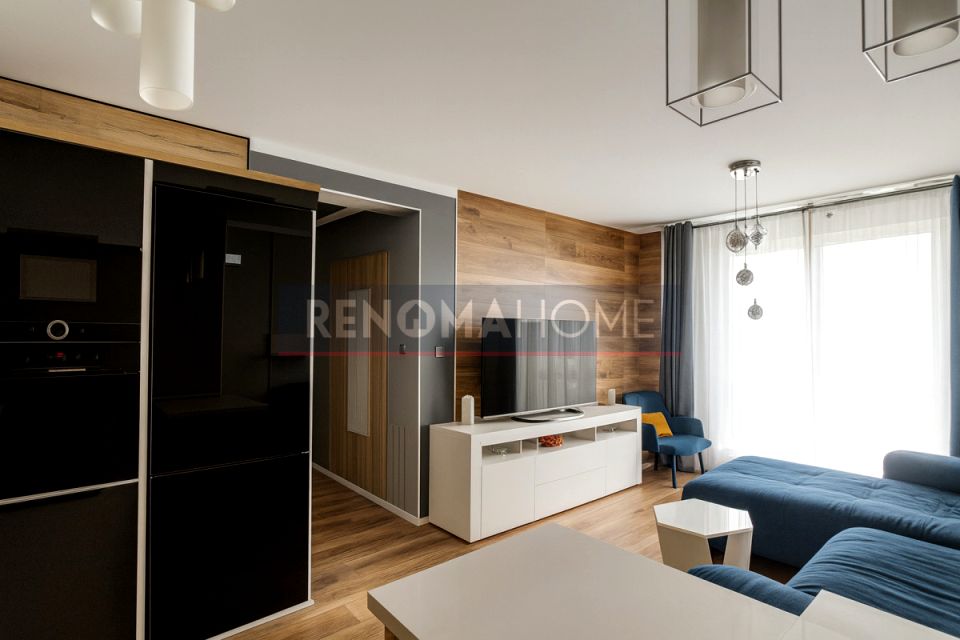 Mieszkanie Zielona Góra