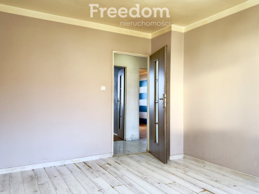 Mieszkanie blok mieszkalny Lipno