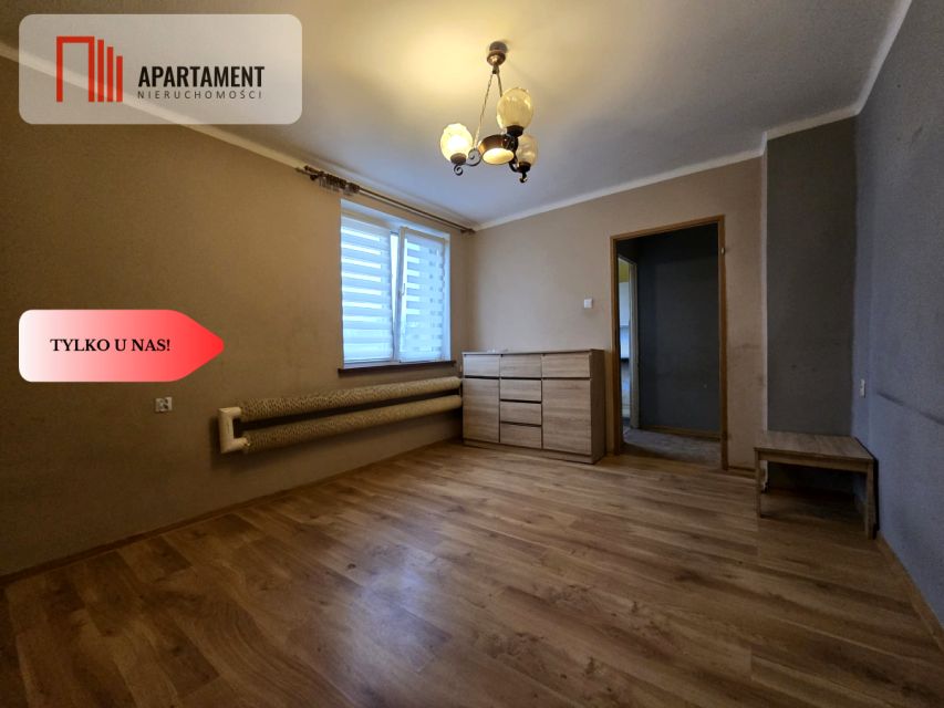 Mieszkanie Smogulecka Wieś