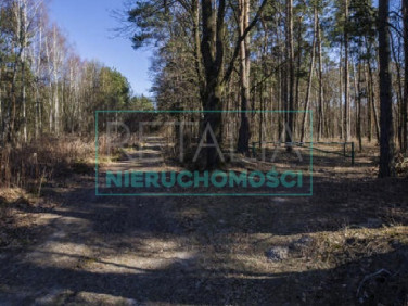 Działka budowlana Książenice