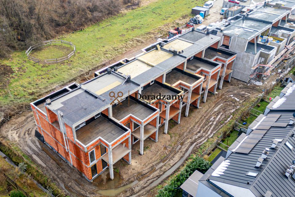 Mieszkanie blok mieszkalny sprzedaż