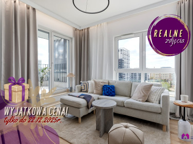 Mieszkanie blok mieszkalny Poznań