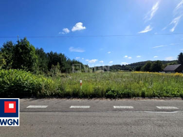 Działka Suliszowice