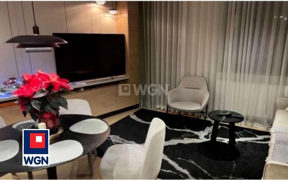 Mieszkanie Częstochowa