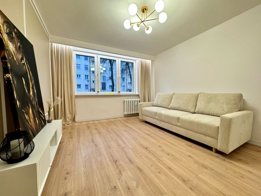 Mieszkanie Gorzów Wielkopolski