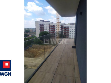 Mieszkanie Sosnowiec