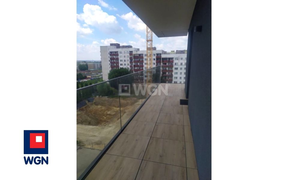 Mieszkanie Sosnowiec