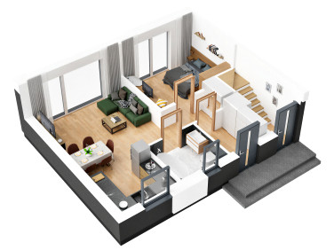 Mieszkanie Białystok