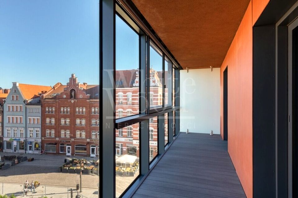 Mieszkanie Gdańsk