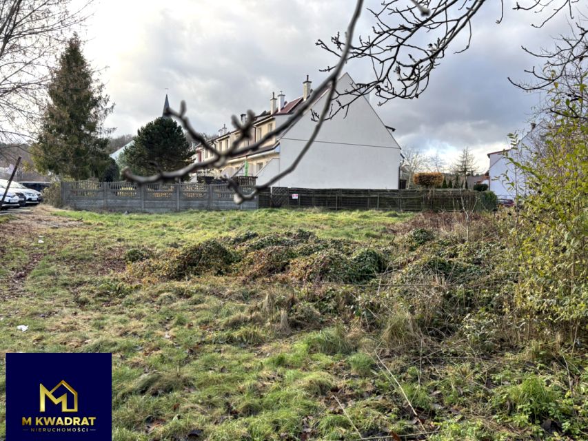 Działka budowlana Gdynia