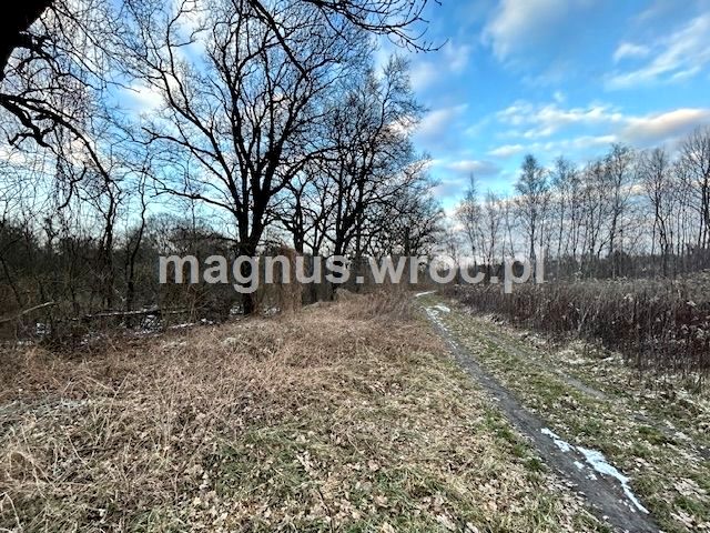 Działka rolna Wrocław