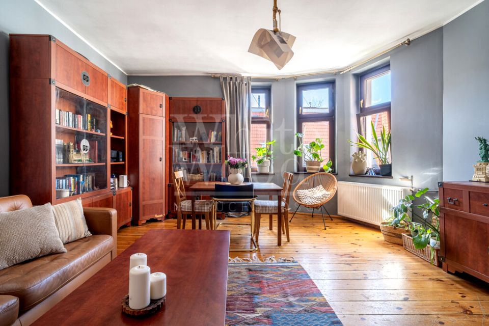 Mieszkanie Gdańsk sprzedaż