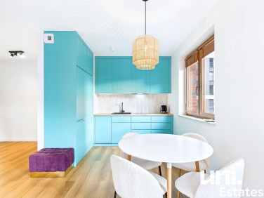 Mieszkanie nad rzeką