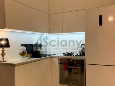 Mieszkanie Warszawa