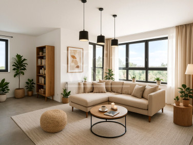 Mieszkanie apartamentowiec Gdańsk