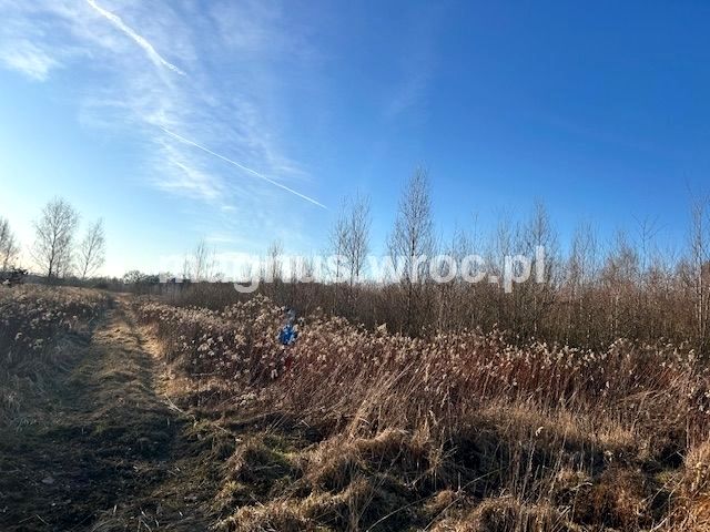 Działka przemysłowa Wrocław