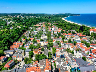 Mieszkanie Sopot