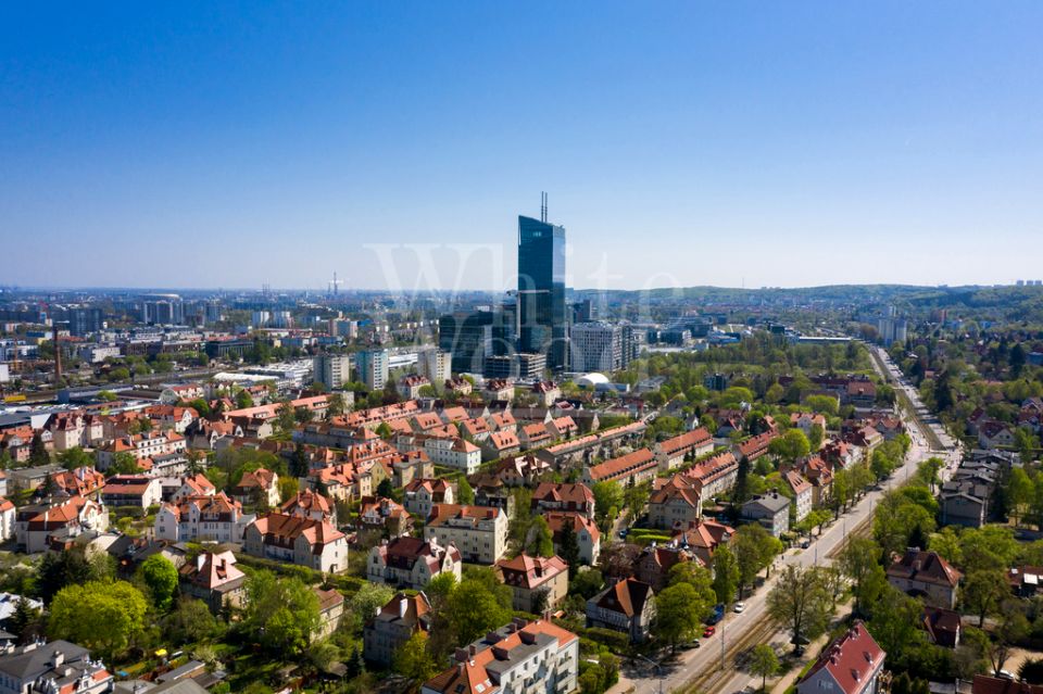 Mieszkanie Gdańsk