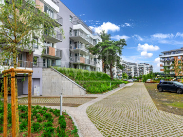 Mieszkanie apartamentowiec sprzedaż