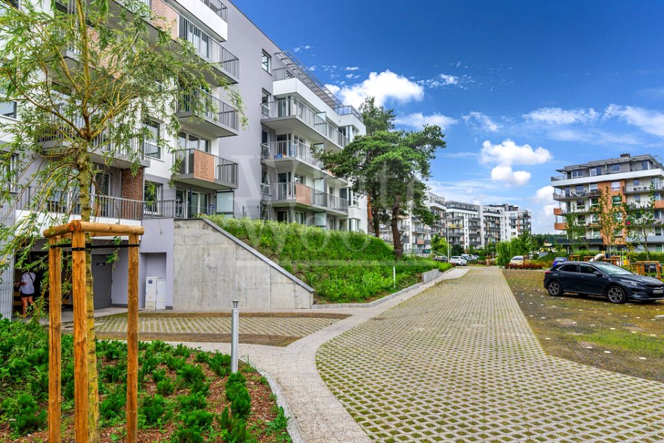 Mieszkanie apartamentowiec sprzedaż