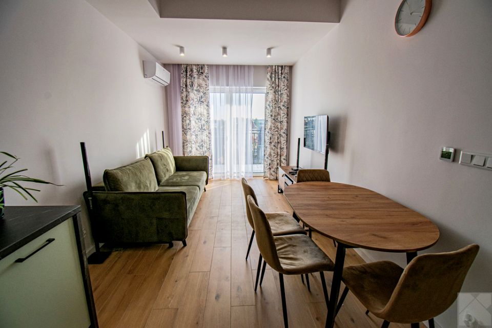 Mieszkanie Jarosław