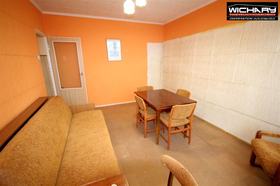 Mieszkanie Siemianowice Śląskie