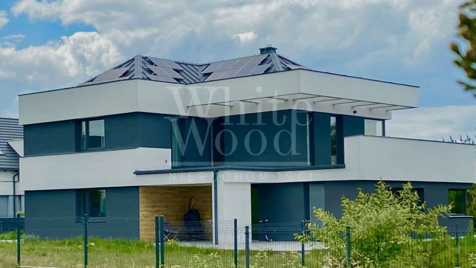 Dom Mechelinki sprzedaż