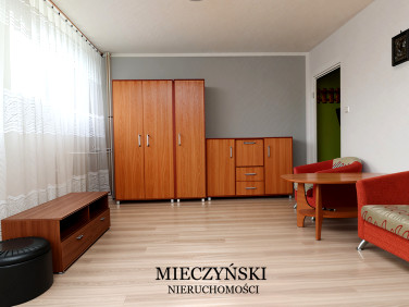 Mieszkanie Gorzów Wielkopolski