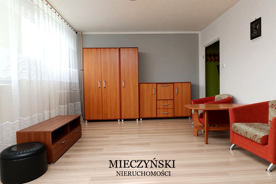 Mieszkanie Gorzów Wielkopolski