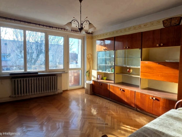 Mieszkanie Świebodzice