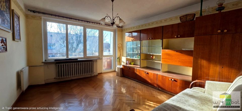 Mieszkanie Świebodzice