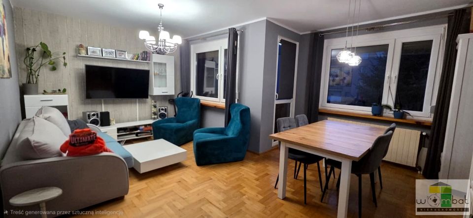 Mieszkanie Żarów sprzedaż