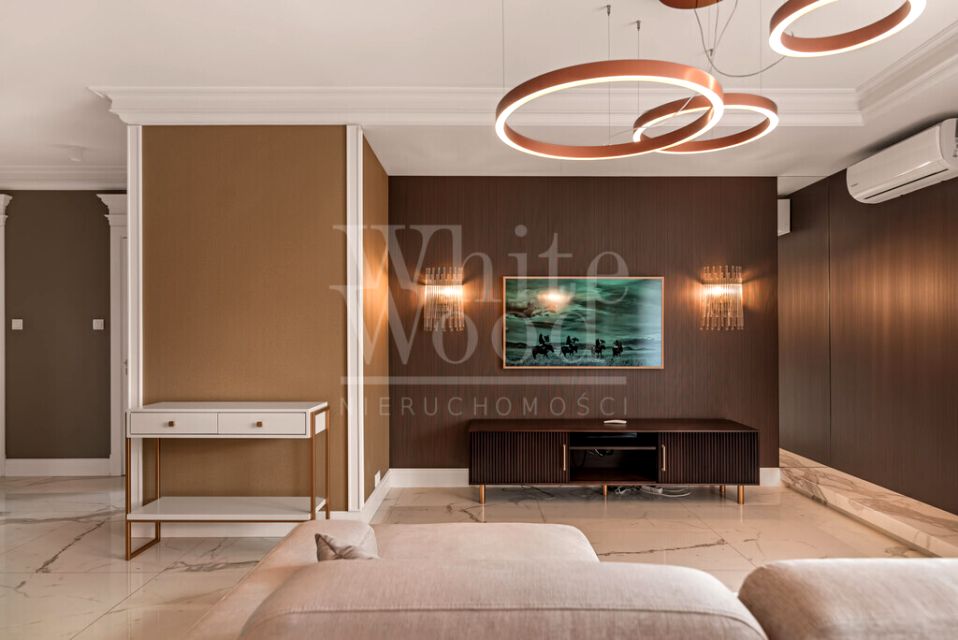 Mieszkanie apartamentowiec wynajem