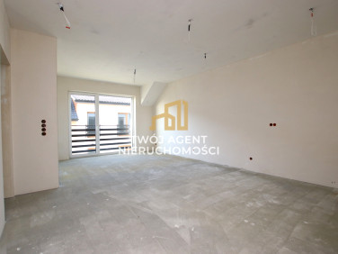 Mieszkanie Rudna Mała