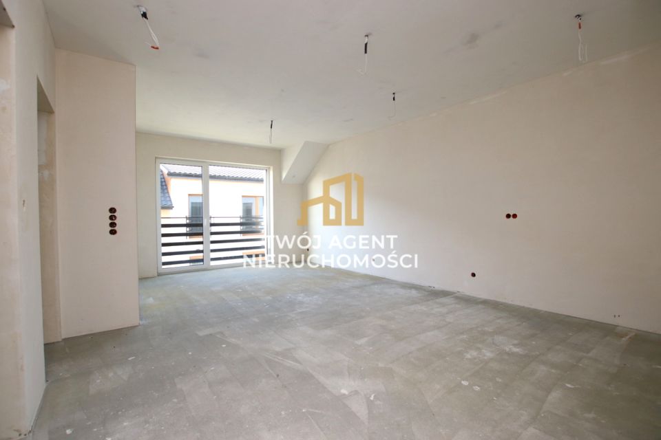 Mieszkanie Rudna Mała