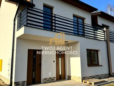 Mieszkanie Rudna Mała