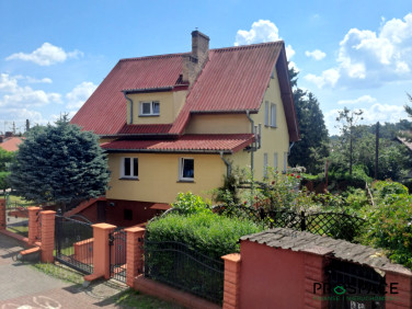 Dom Zielona Góra sprzedaż