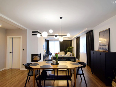 Dom Majdan Krasieniński