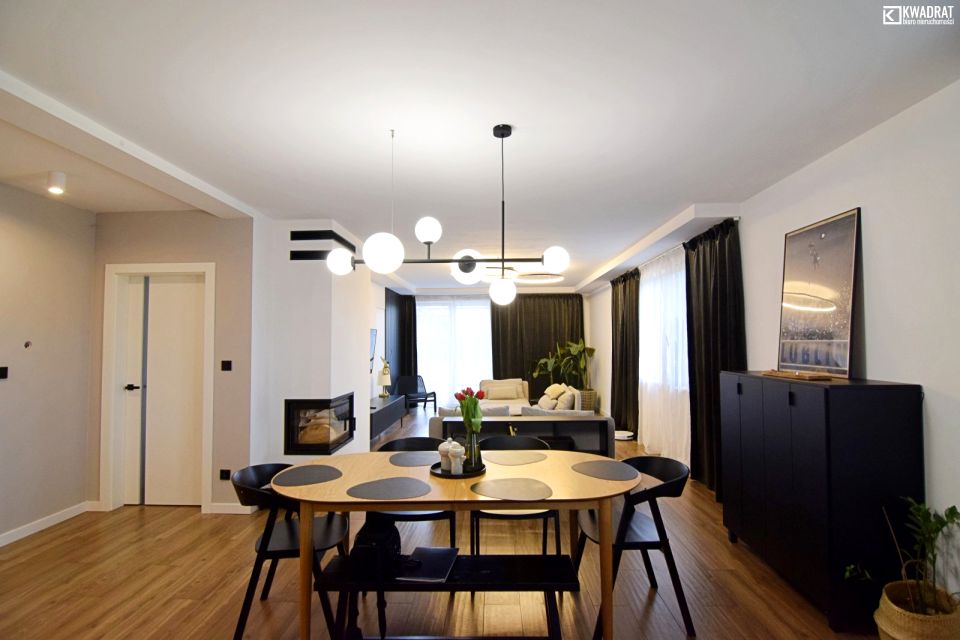 Dom Majdan Krasieniński