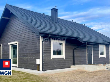 Dom Szymankowszczyzna