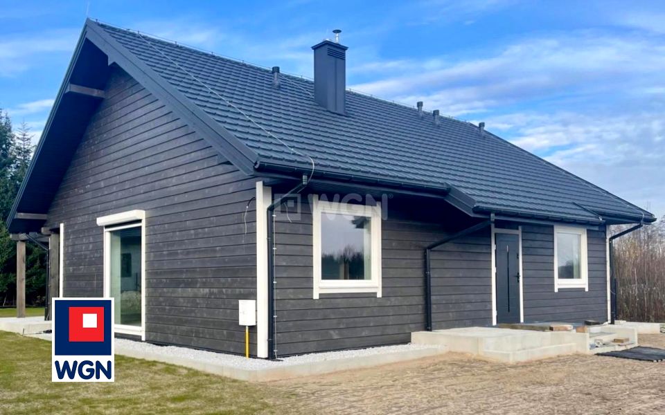 Dom Szymankowszczyzna