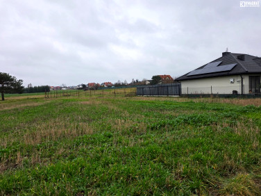 Działka budowlana Franciszków