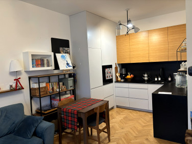 Mieszkanie Warszawa