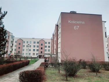 Mieszkanie Wasilków
