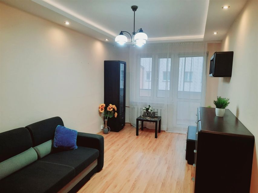 Mieszkanie blok mieszkalny Wasilków