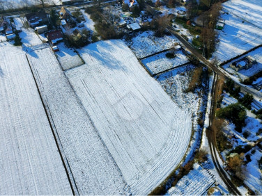 Działka budowlana Zębice sprzedam